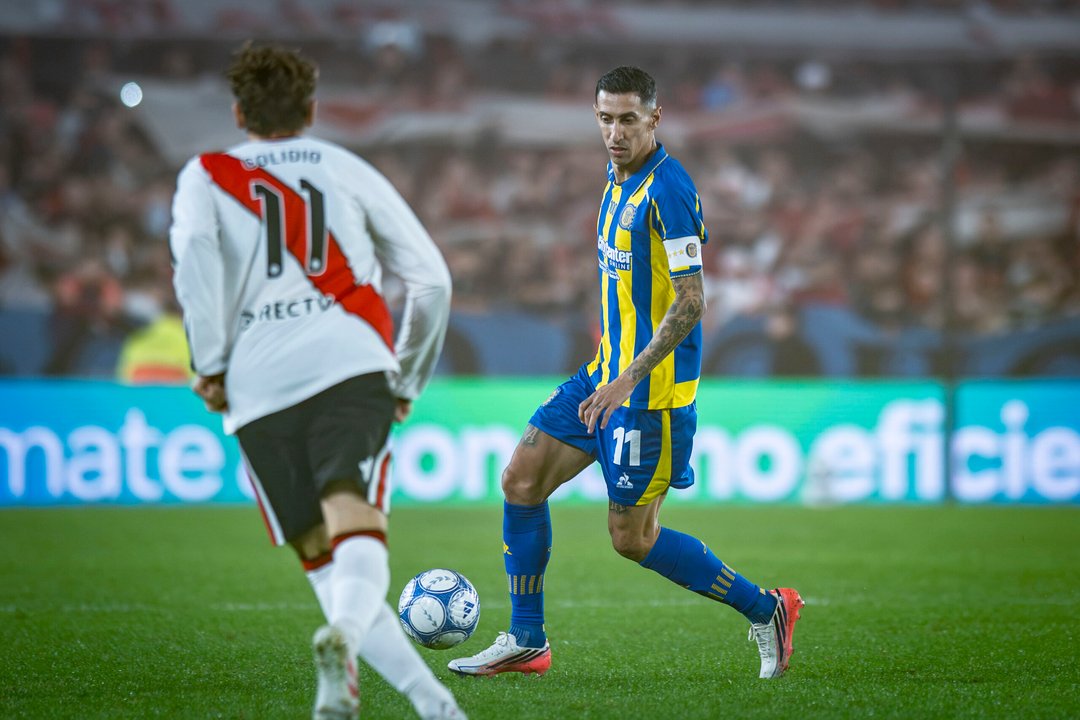 Se pone en marcha la cuarta fecha del Torneo Clausura: el cronograma y horarios