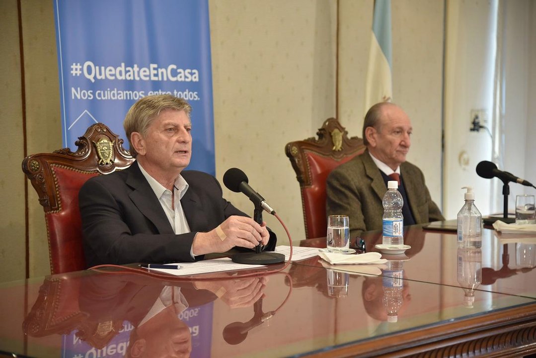 La Pampa enfrenta escasez de psiquiatras y declara emergencia en salud mental
