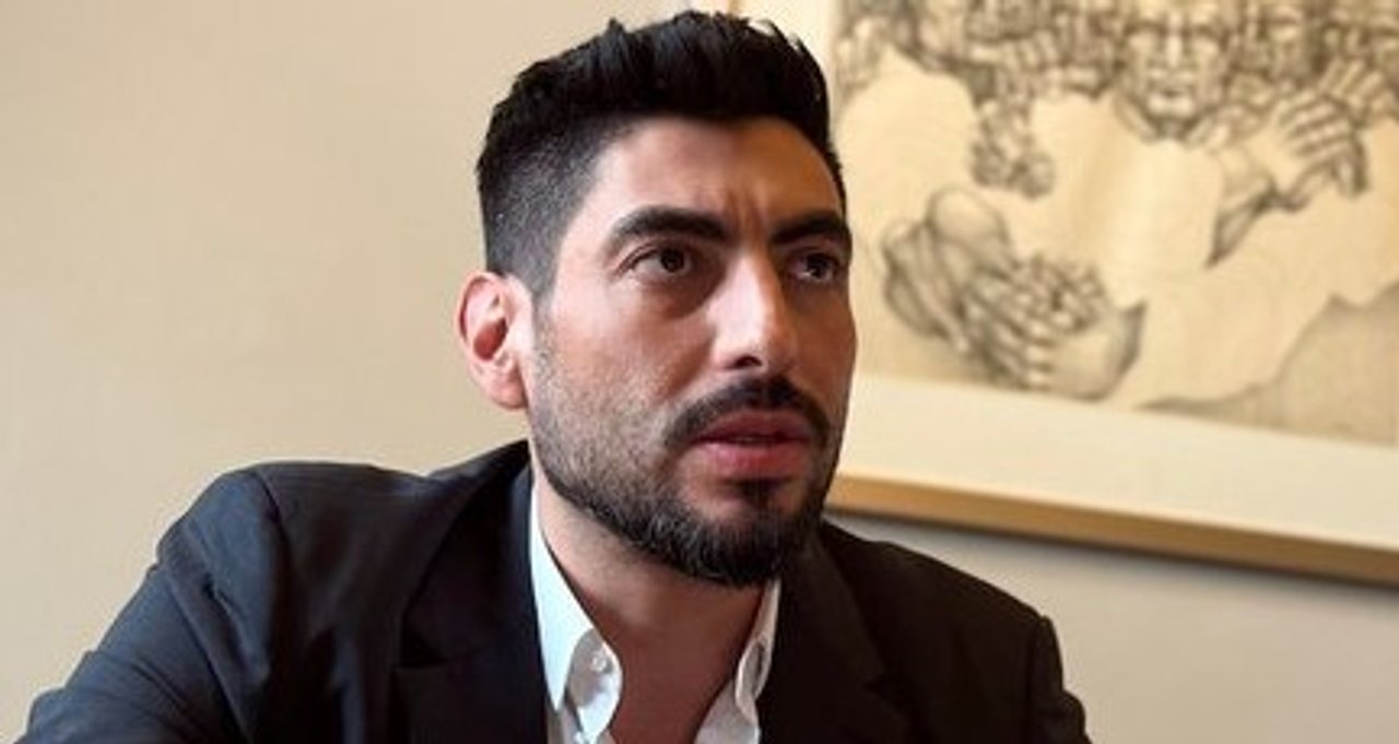 La defensa de Facundo Moyano pidió que se levanten las medidas de restricción