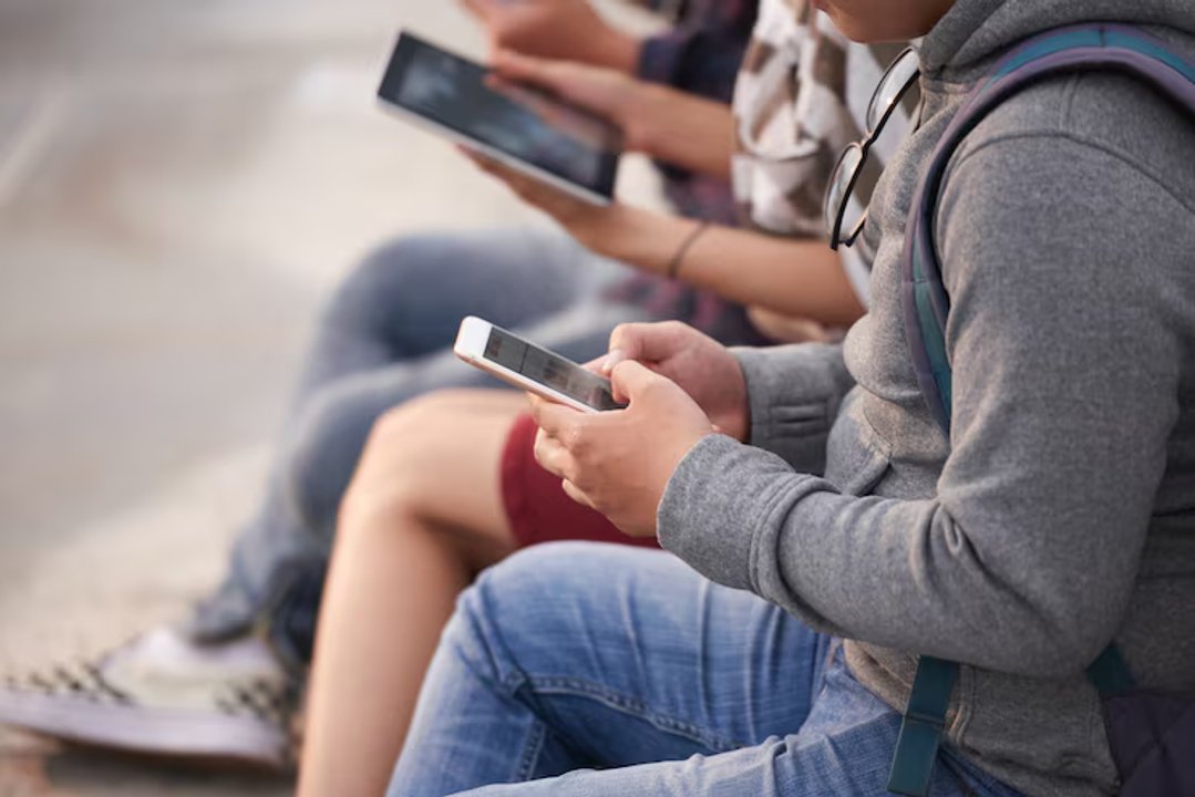 Consejo Constitucional francés y debate por redes sociales para menores