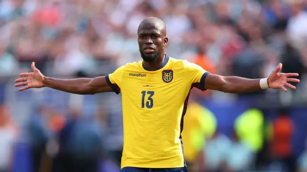 Navarro Montoya y Perotti analizan la llegada de Enner Valencia a Boca
