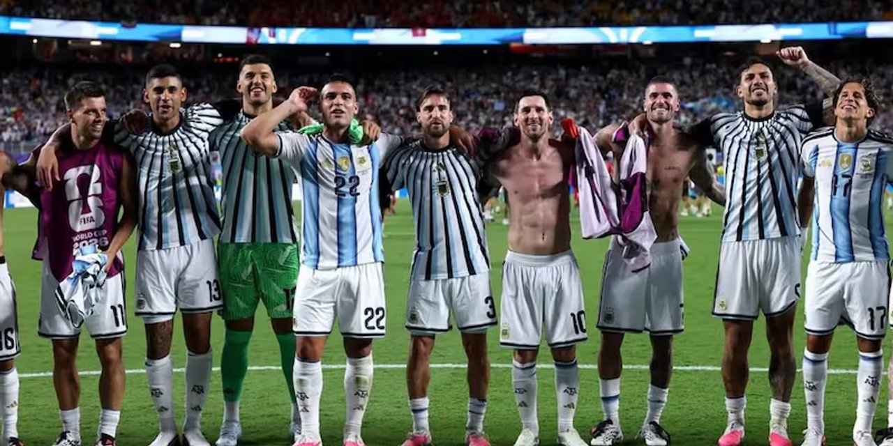 Gerónimo Rulli se une al Manchester City tras dejar el Olympique de Marsella