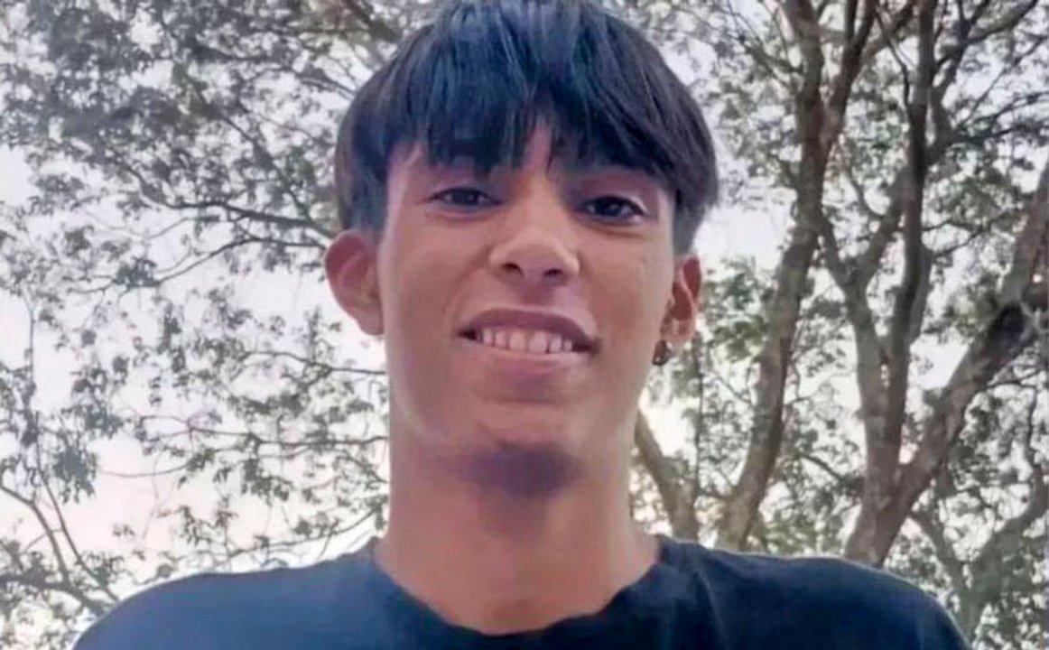 Modifican la imputación de la menor en el brutal asesinato de Jeremías Monzón
