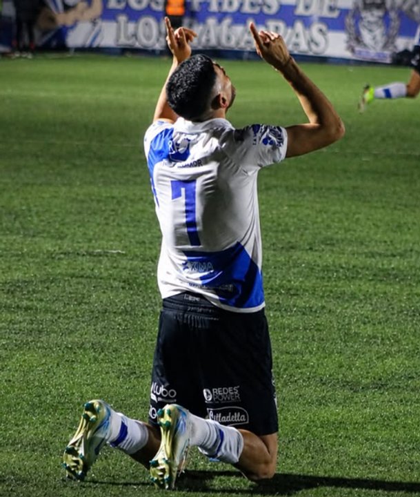 Midland se impone ante Deportivo Maipú y sigue escalando en la Primera Nacional 2026