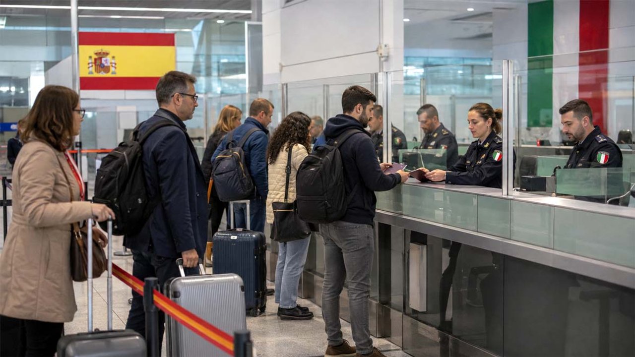 España reformará las leyes de asilo tras la crisis de Ceuta