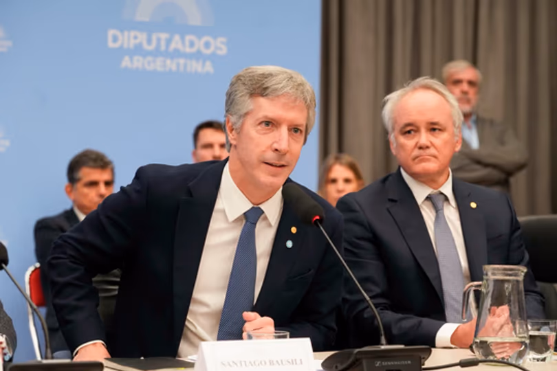 Mayor ingreso de dólares: el Gobierno proyecta más de US.000 millones en exportaciones energéticas y mineras hacia 2030