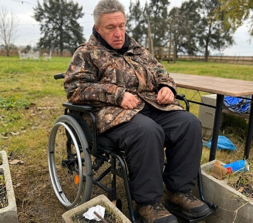 Nuevo estudio internacional refuerza la defensa de Rudnev en su causa judicial