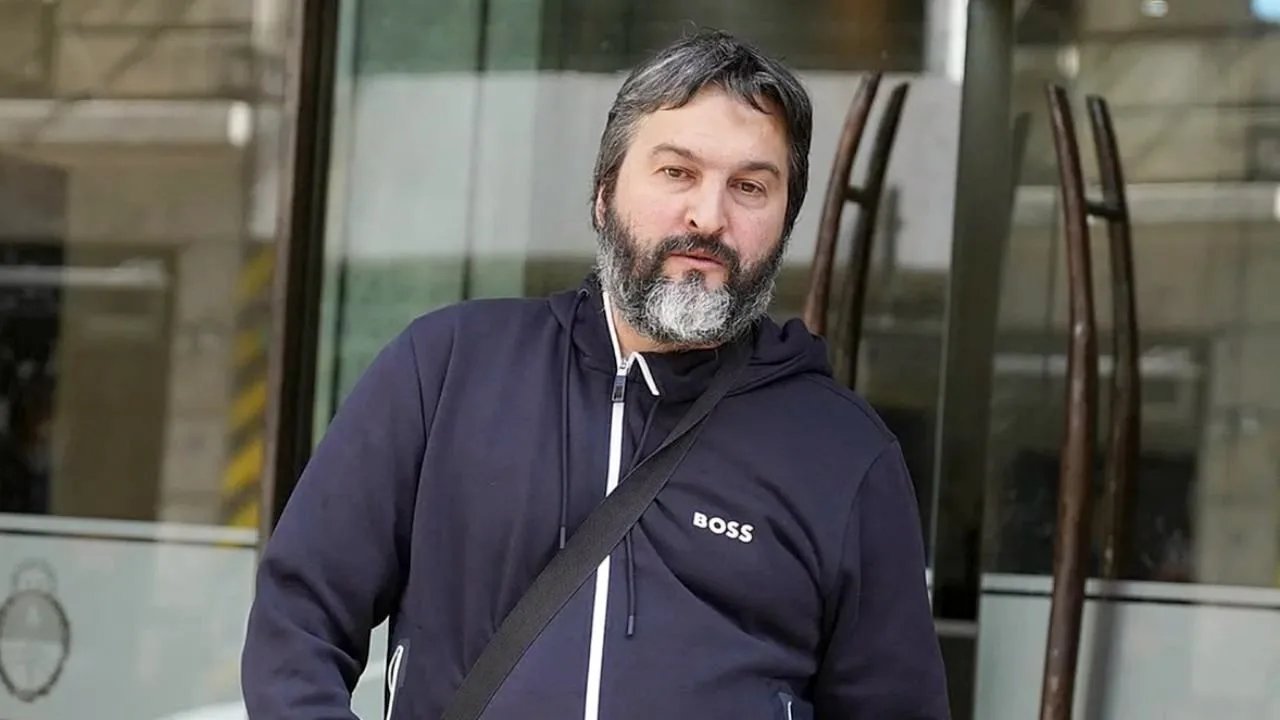 Lujos en prisión: el empresario del fentanilo goza de privilegios en Marcos Paz