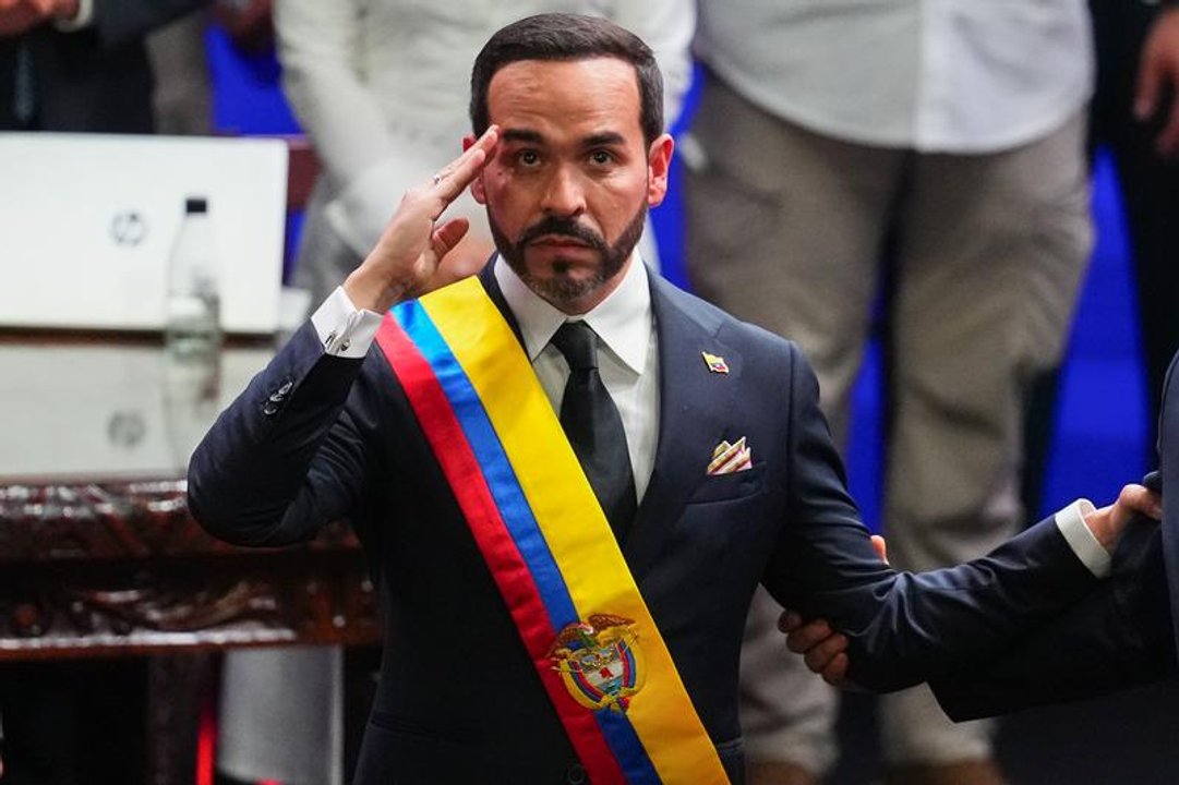 Abelardo de la Espriella anuncia un plan de reconstrucción para el Chocó tras el terremoto