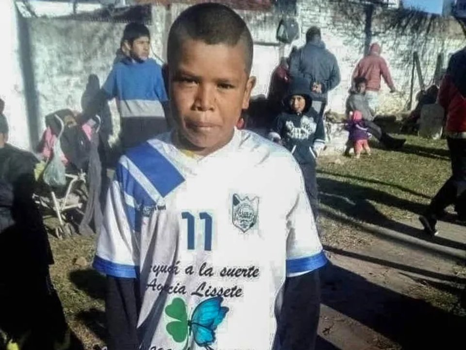 Condena a prisión perpetua para cuatro implicados en el asesinato de Máximo Jerez