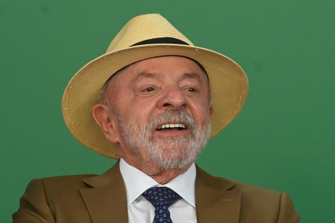 El inesperado respaldo de Milei que favorece a Lula en Brasil