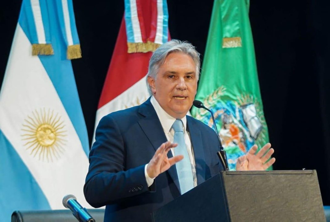 La designación de Guillermo Arias como juez electoral genera tensiones en Córdoba