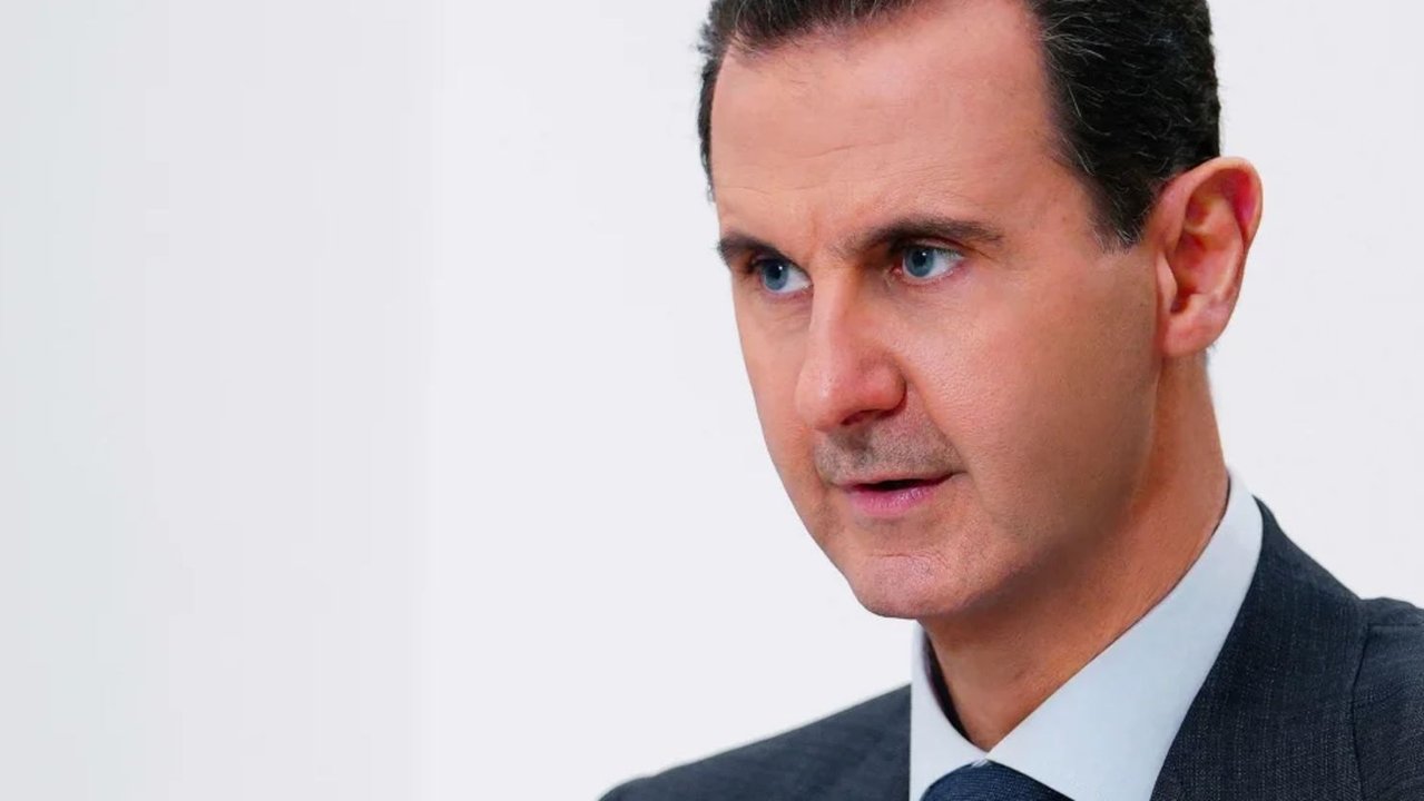 Bashar al Assad condenado a muerte en ausencia por un tribunal de Damasco