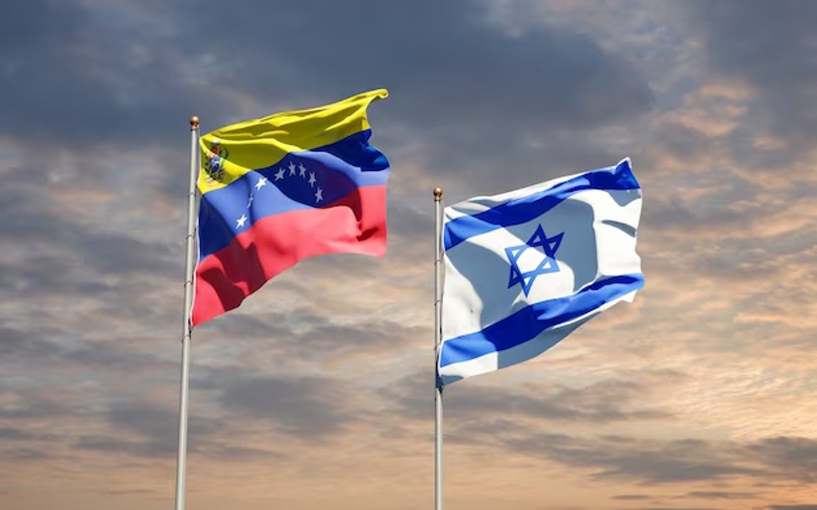 Edificios dañados en Venezuela tras los sismos de junio