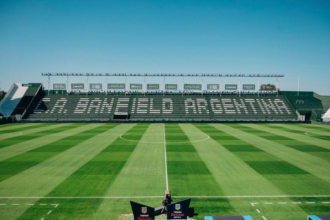 River tendrá hinchas visitantes en su duelo ante Banfield por el Clausura 2026