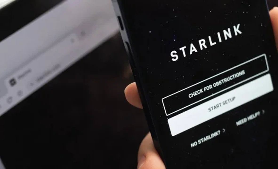 Starlink conectará 6.000 escuelas rurales en Argentina