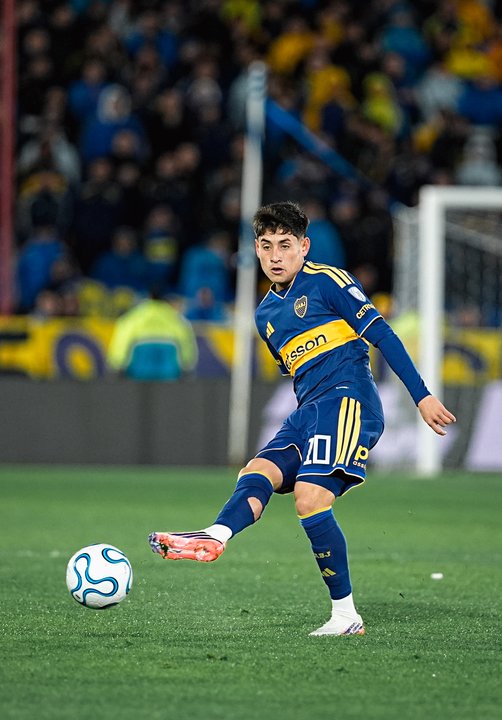 🔴 Boca – Recoleta EN VIVO: minuto a minuto de la Copa Sudamericana 2026 🔴 Boca – Recoleta EN VIVO: minuto a minuto de la Copa Sudamericana 2026