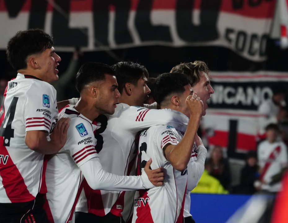 River e Independiente Santa Fe ya tienen nuevas fechas para la Copa Sudamericana