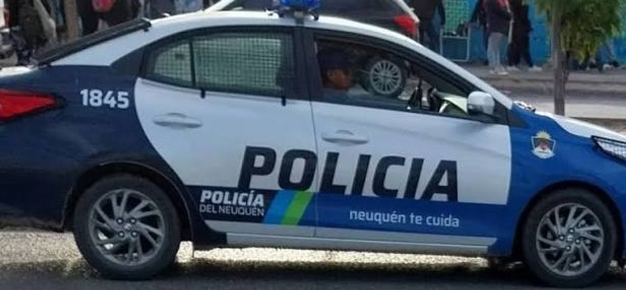 Horror en Neuquén: hallaron el cadáver de un hombre en una chanchería Horror en Neuquén: hallaron el cadáver de un hombre en una chanchería
