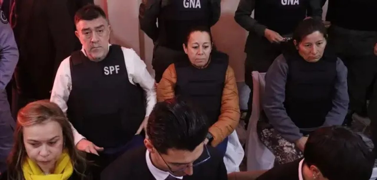 Juicio por la desaparición de Loan Danilo Peña en Corrientes