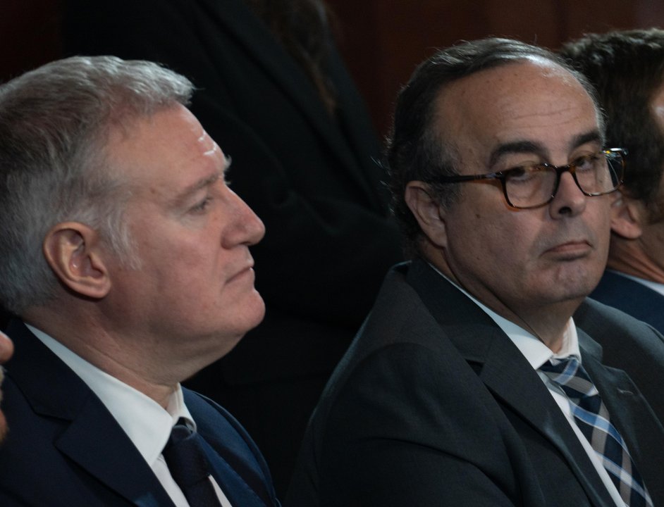 Bertuzzi y Yadarola avanzan hacia la Cámara Federal tras audiencia exitosa