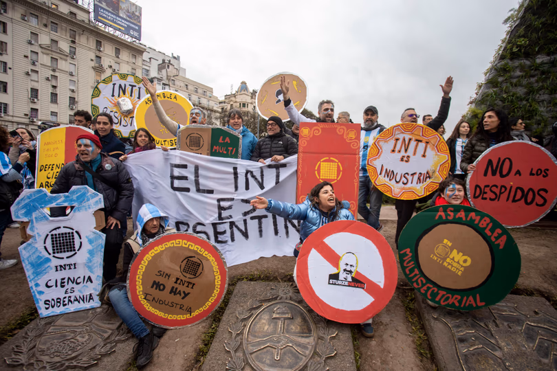 El Presupuesto 2027 refuerza el ajuste en Ciencia y Universidades