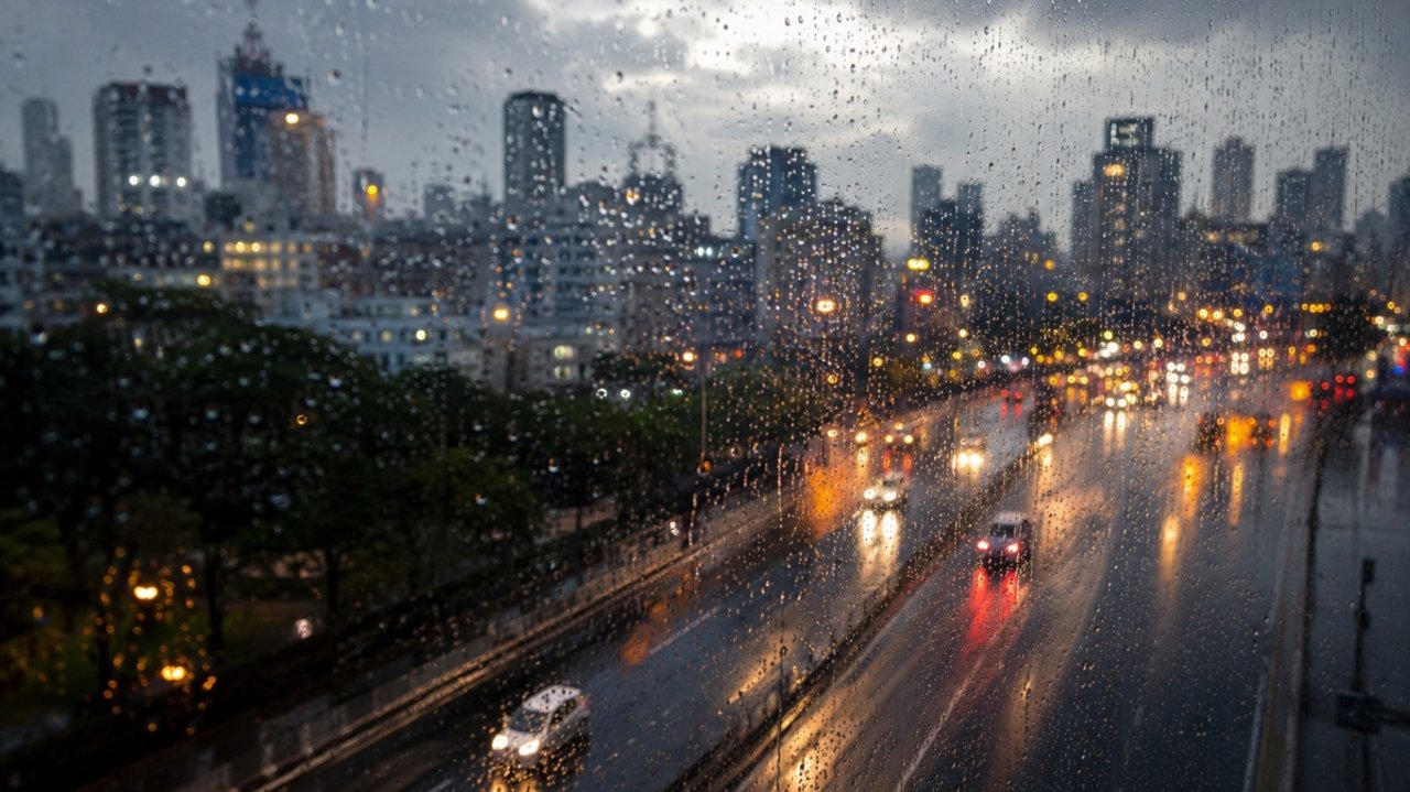 Lluvias a la vista: el pronóstico se actualiza para Buenos Aires
