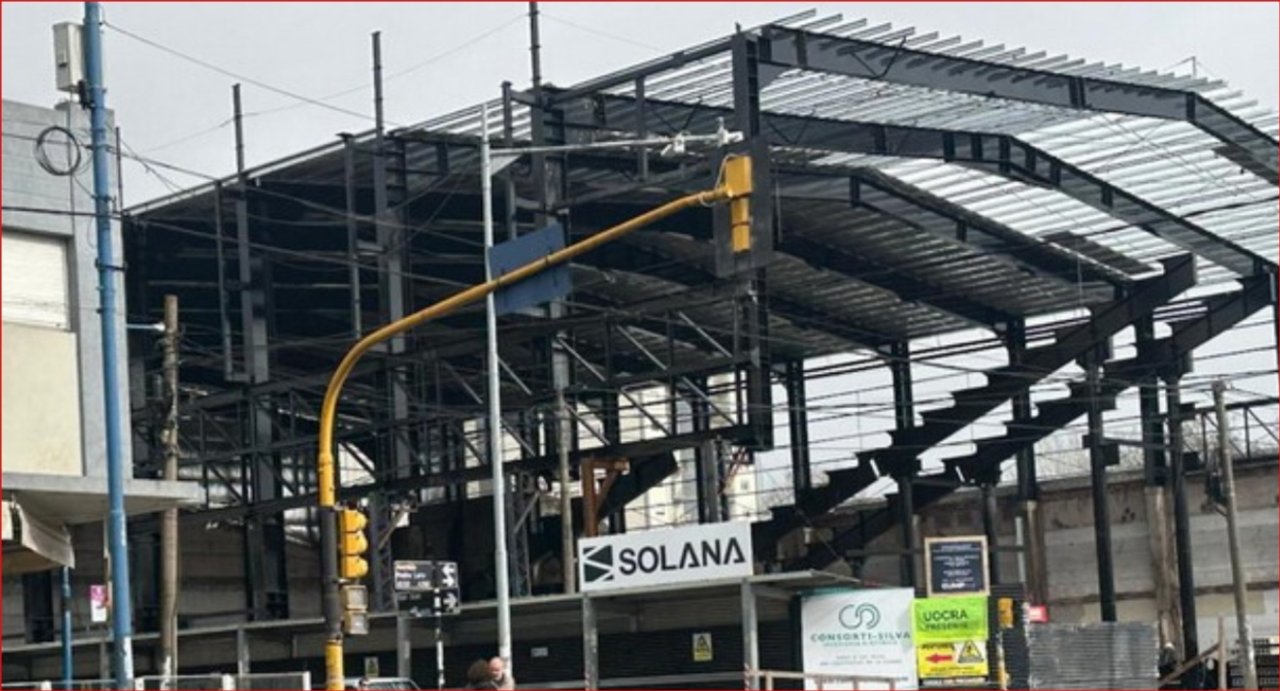 Predio Arena Mar del Plata clausurado preventivamente por falta de habilitación