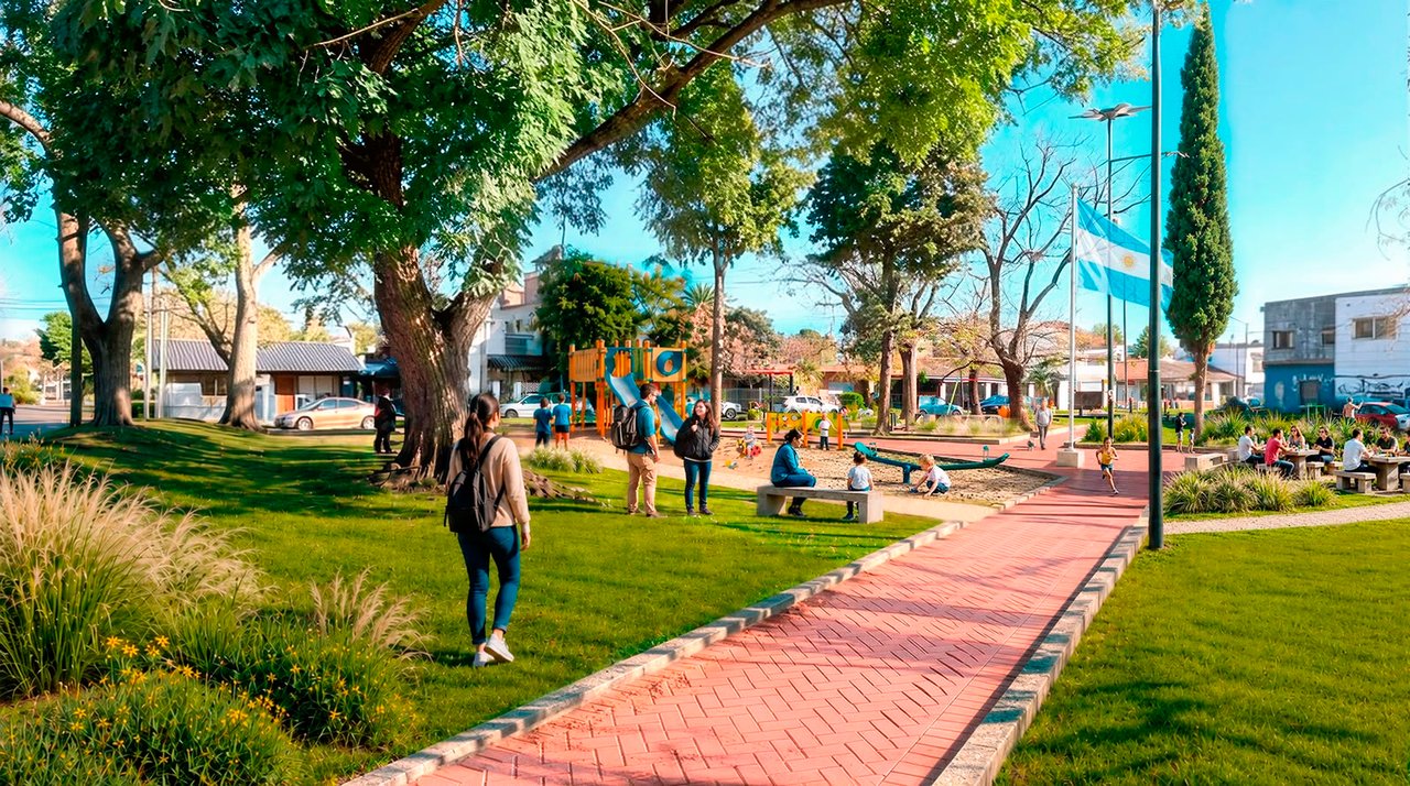San Isidro financiará obras públicas con un bono en el mercado de capitales