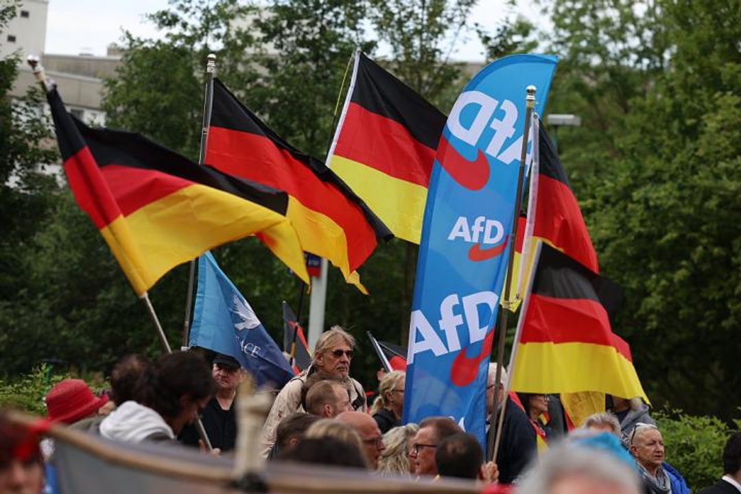 Manifestaciones culturales y debate político en Alemania