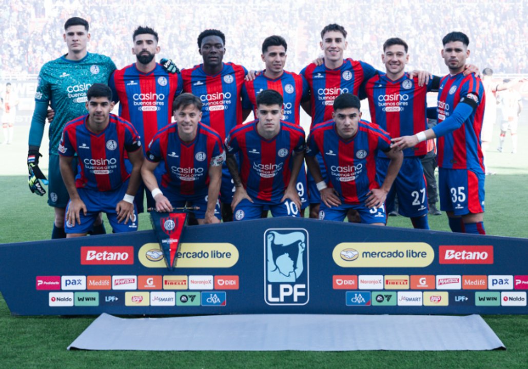 La barra de San Lorenzo se hace presente tras la dolorosa derrota ante Huracán
