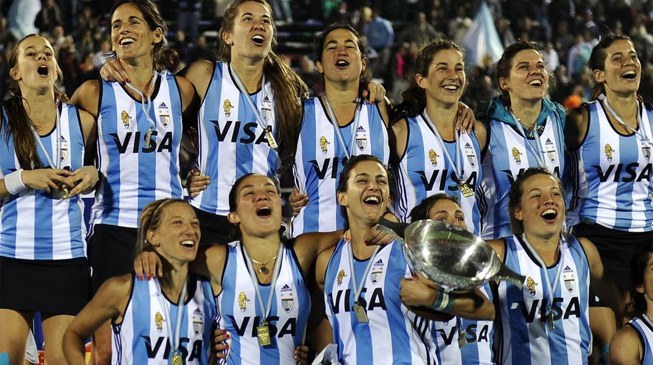 Las Leonas van por el oro en el Mundial 2026: Margalot y García analizan al equipo
