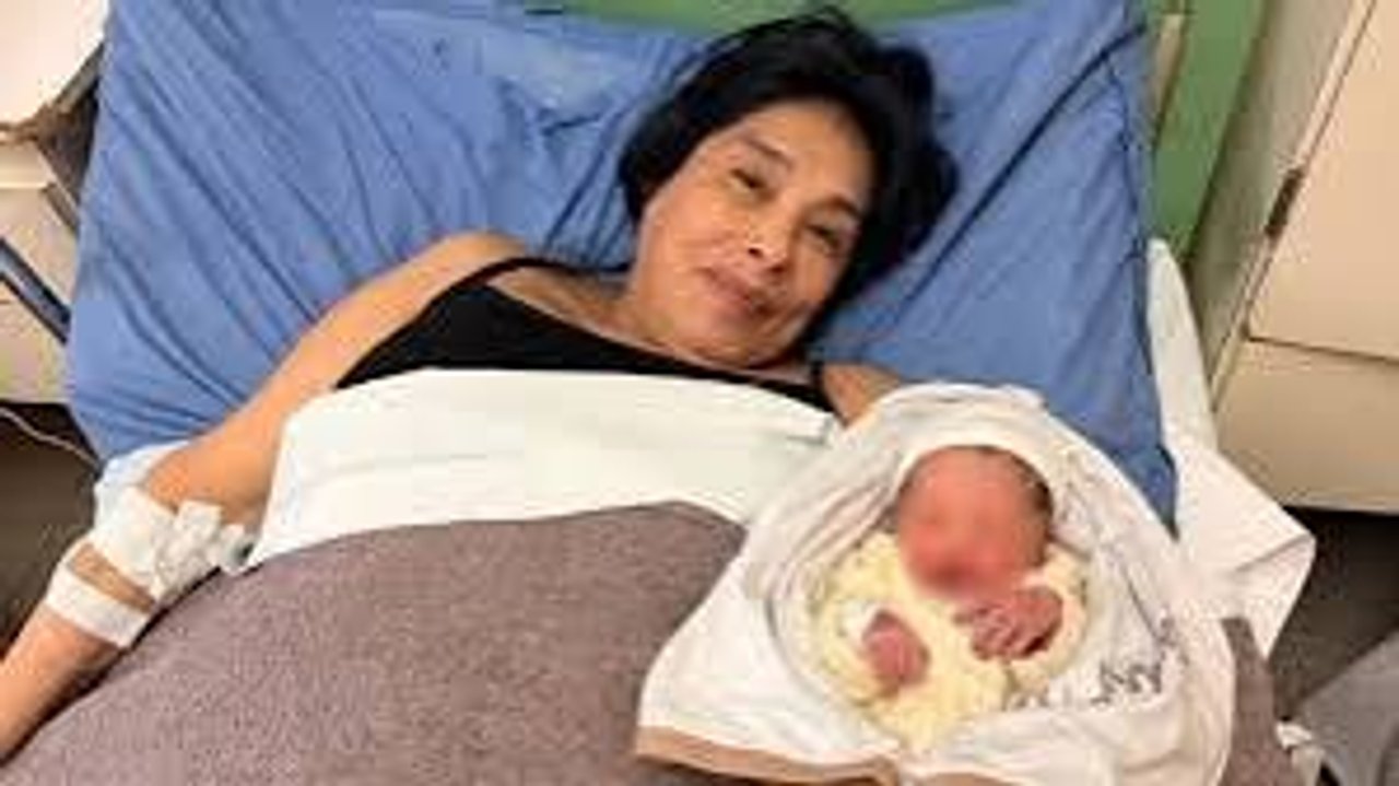 ...
