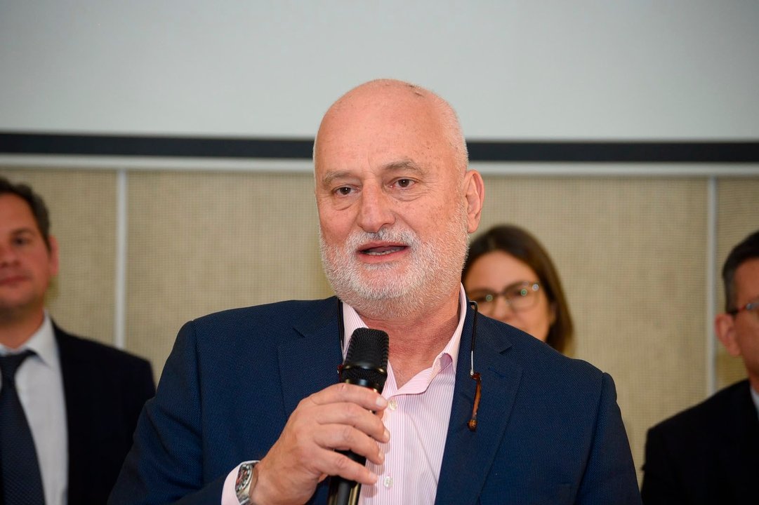 Abogados por Argentina confirma la candidatura de Alberto Biglieri al Consejo de la Magistratura