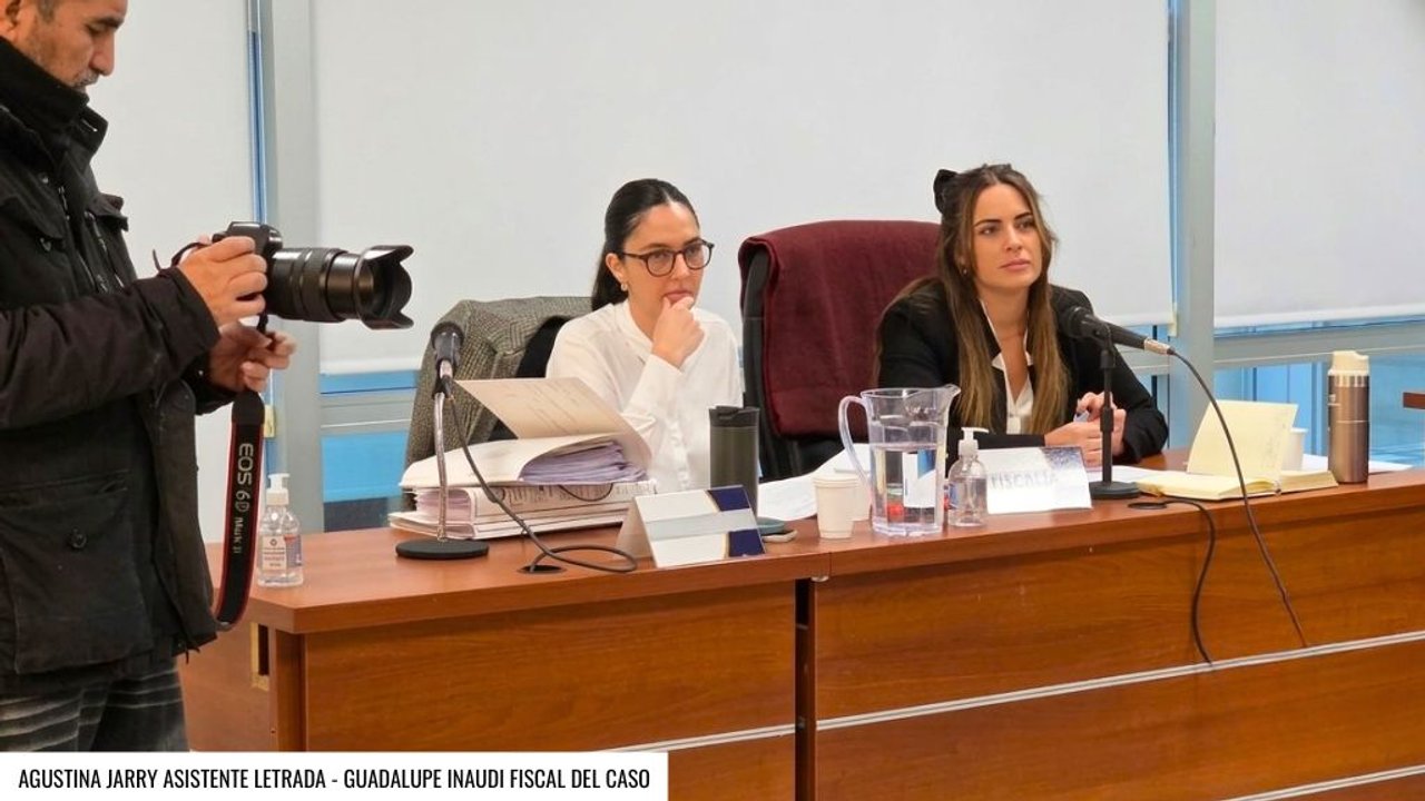 Audiencia judicial por el homicidio de Mario Andrés Forquera en Neuquén