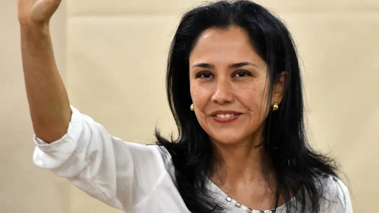 Anulan condena a exprimera dama de Perú por caso Odebrecht