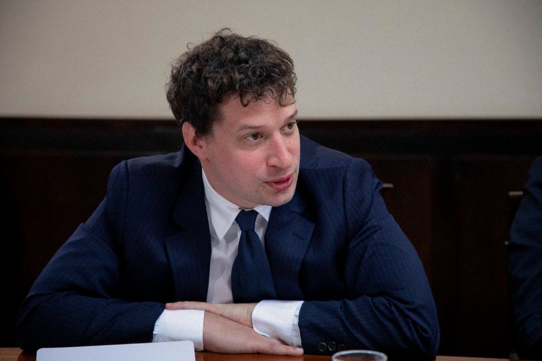 Yamil Santoro analiza el giro político de la Ciudad de Buenos Aires