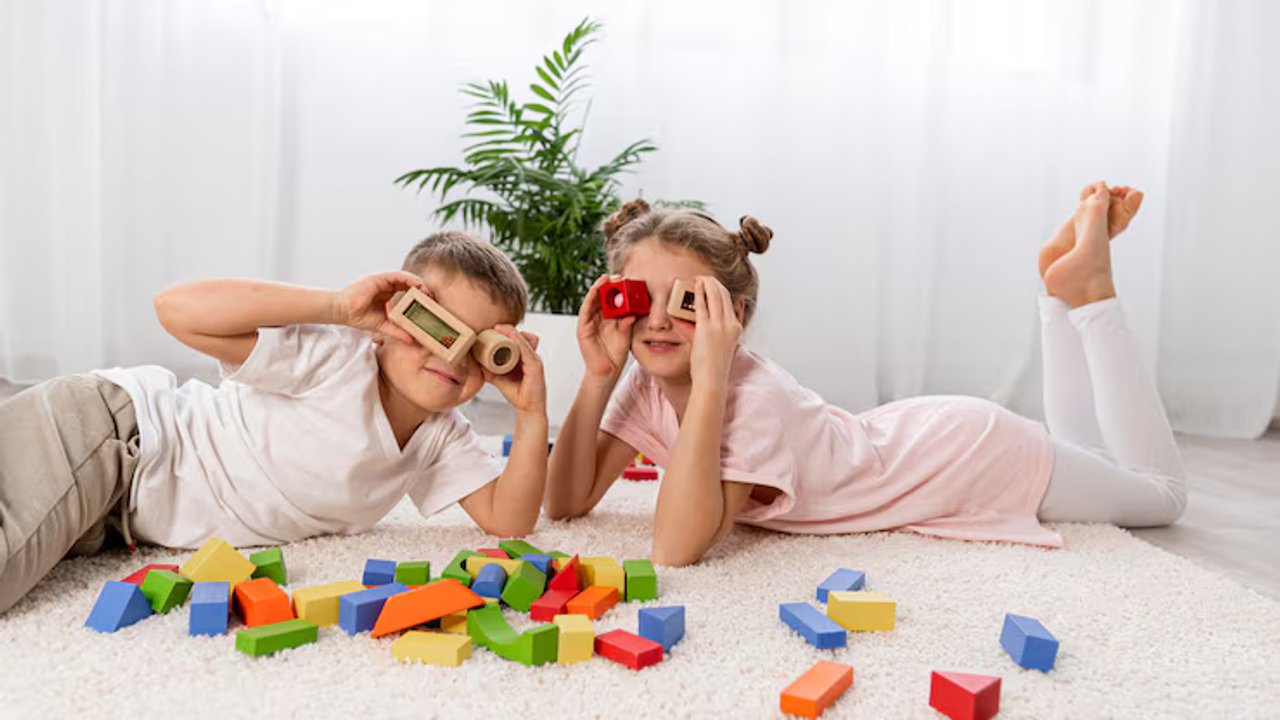 Transforma tu hogar en un lugar seguro para los niños