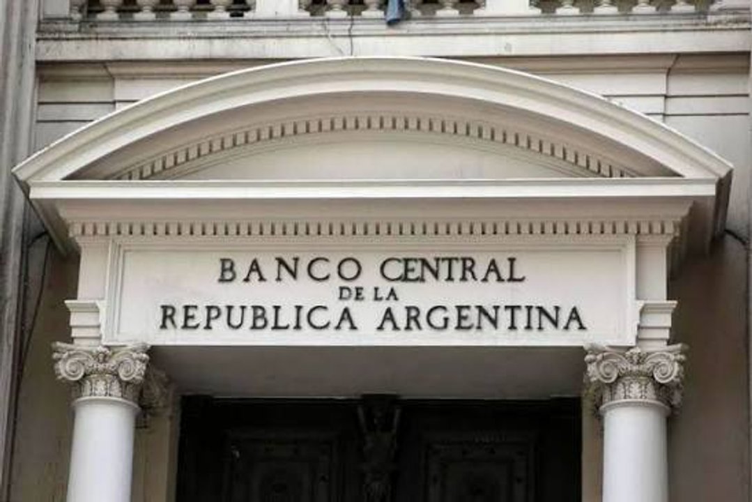 Para contener el dólar, el Banco Central redujo las compras de reservas al nivel más bajo en lo que va del año Para contener el dólar, el Banco Central redujo las compras de reservas al nivel más bajo en lo que va del año