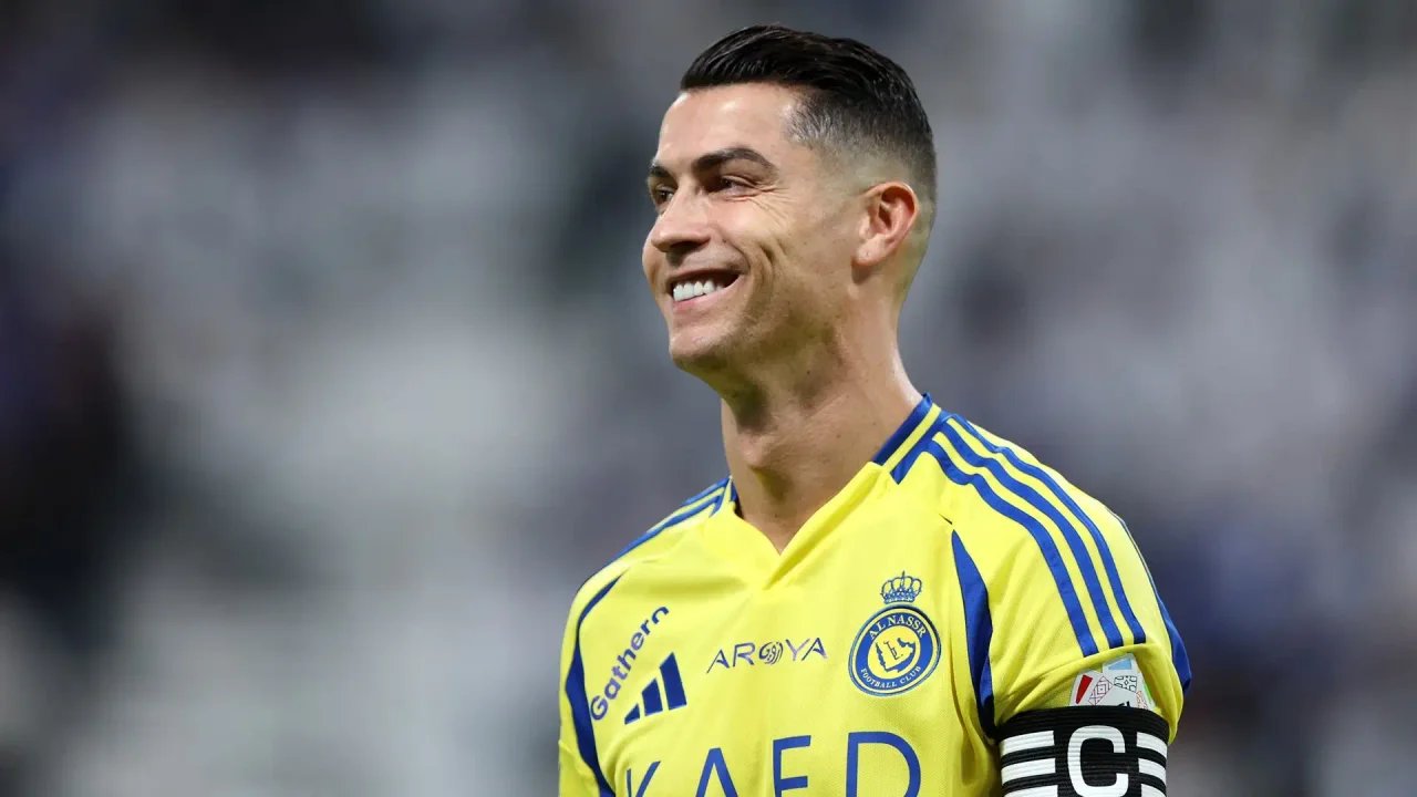 Cristiano Ronaldo habló sobre su retiro y dejó una fuerte señal: “Probablemente sea mi último año en el fútbol”
