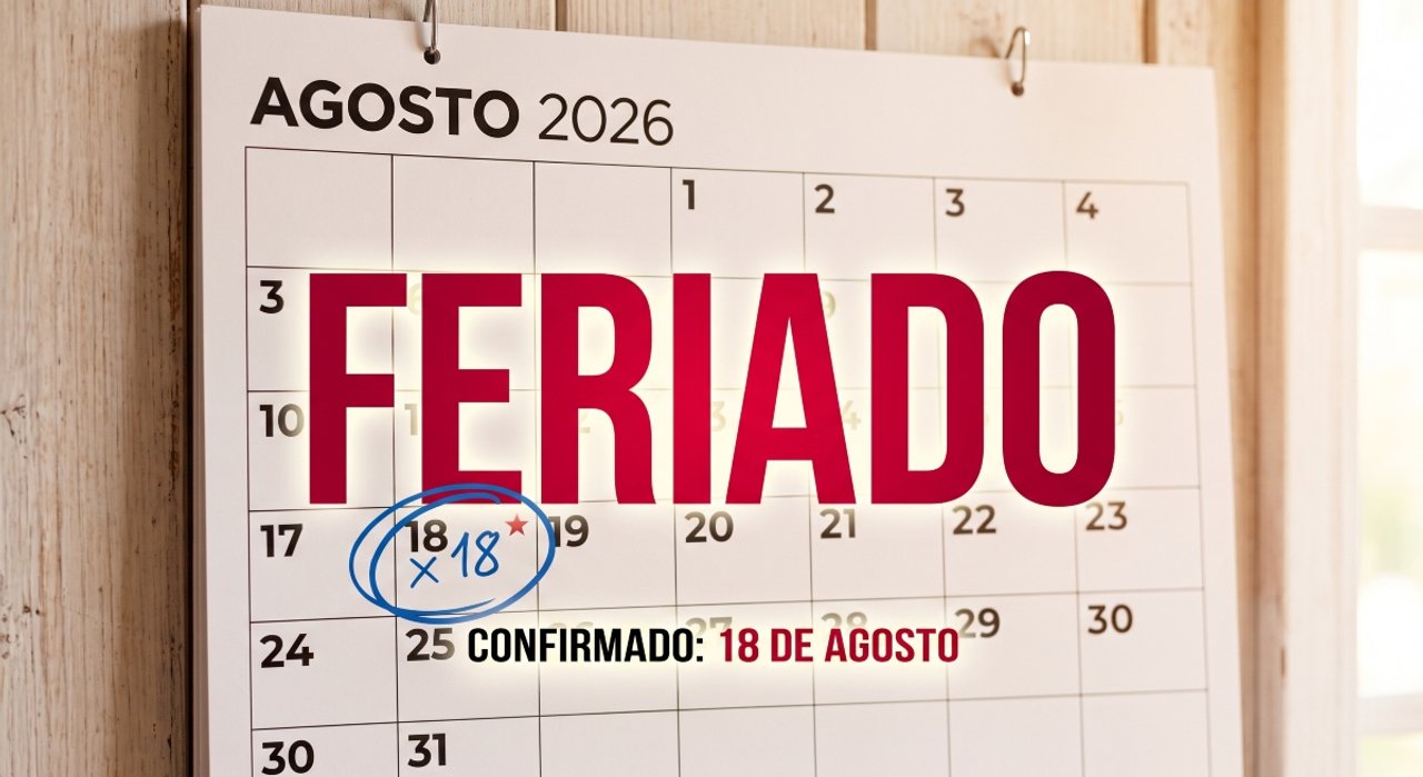 Feriado del 18 de agosto: qué localidad de la Provincia de Buenos Aires tendrá un día extra de descanso