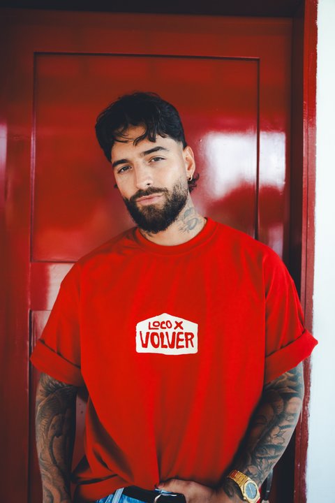 Maluma y Fenix Entertainment cierran acuerdo para gira mundial