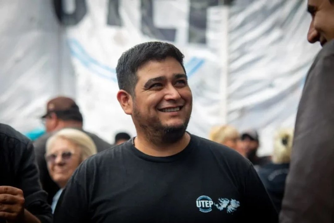 Organizaciones marchan al Ministerio de Economía por el endeudamiento familiar