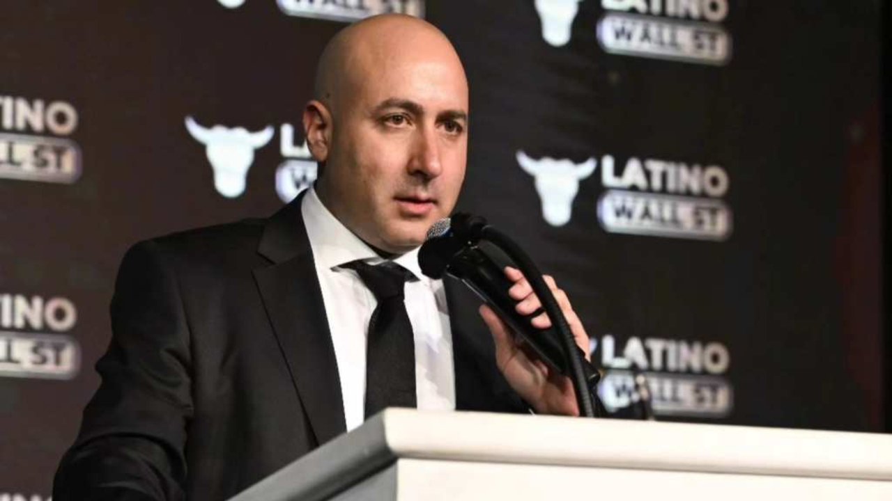 Fernando Cerimedo detenido en Bolivia