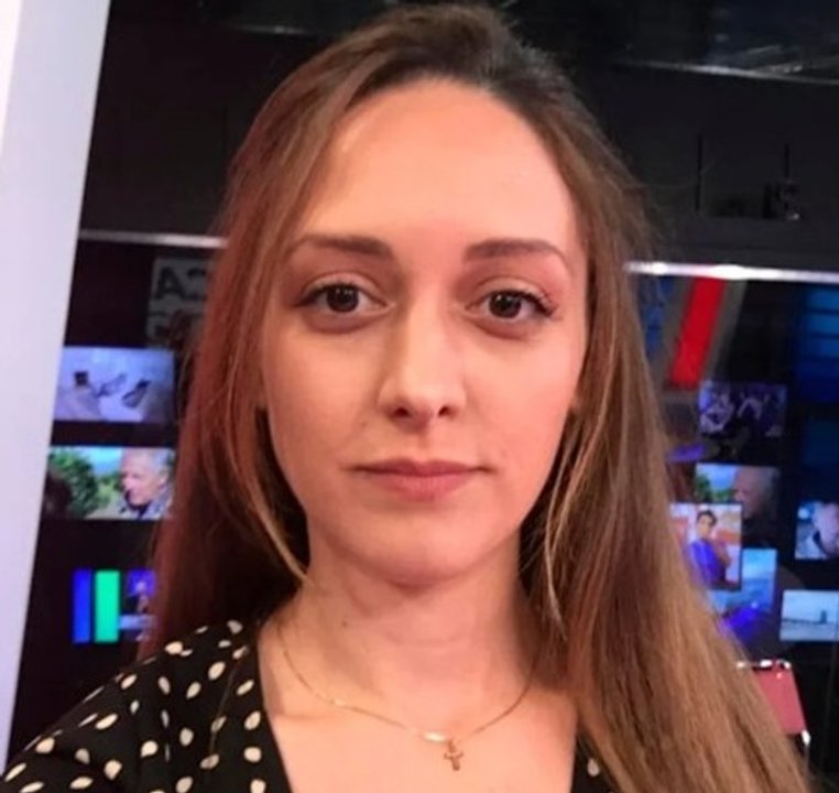 Natalia Basil, exdirectora nacional de ANDIS