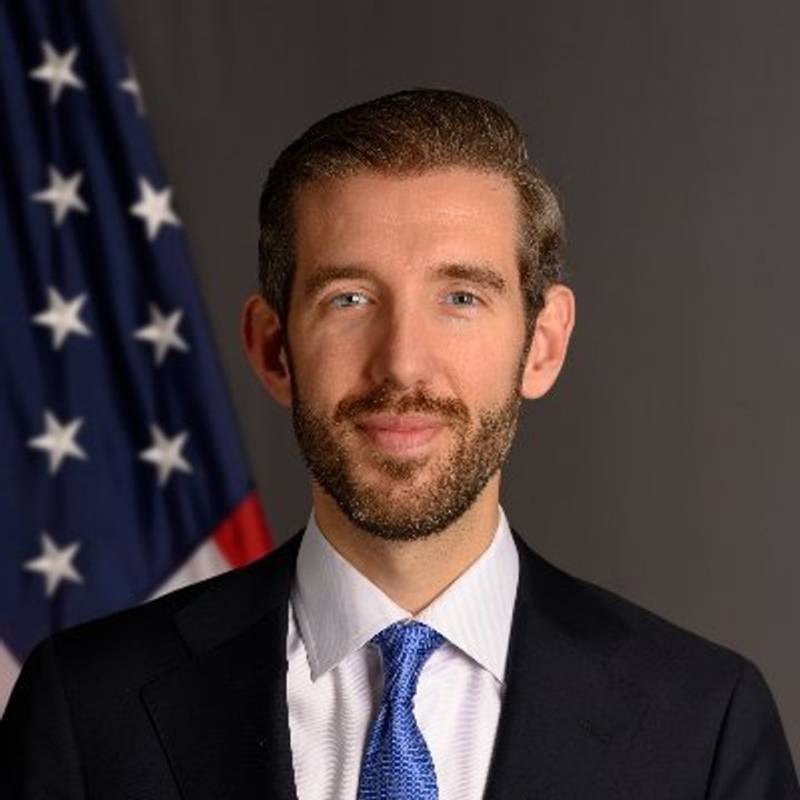Juan Pablo Segura, designado por Trump para América Latina
