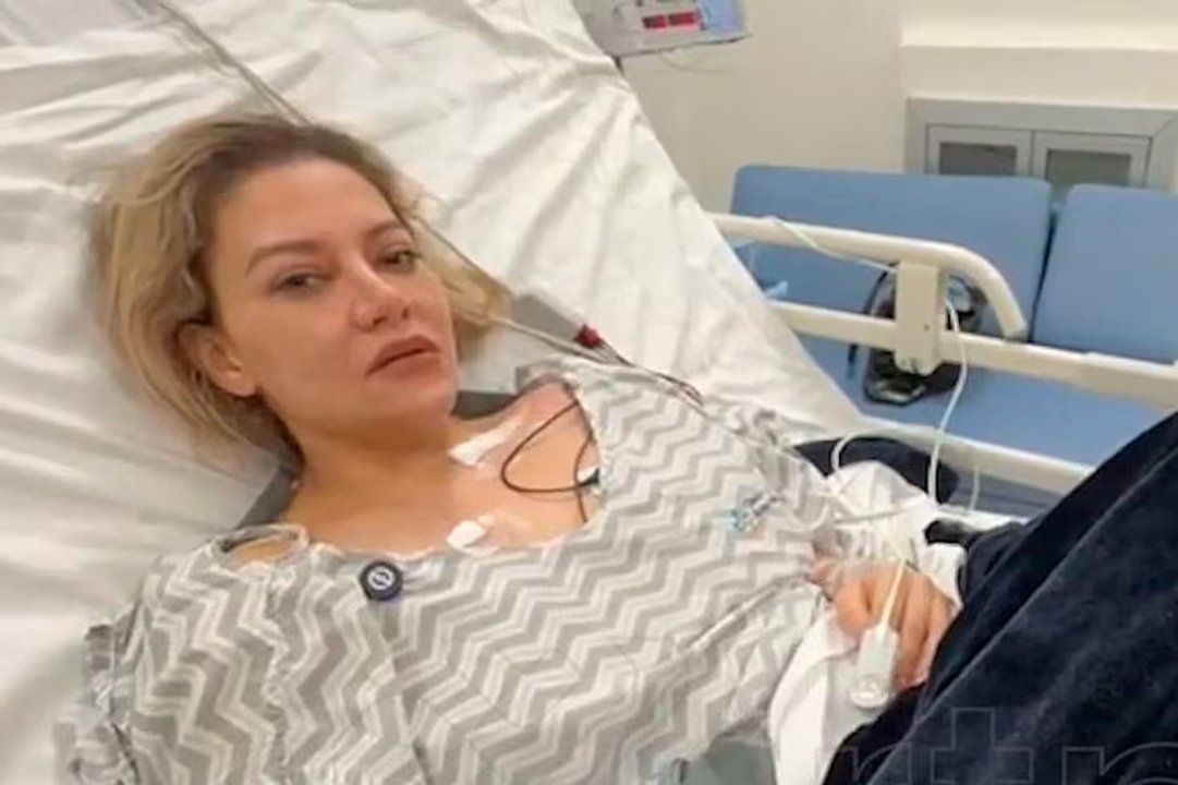 Ex novia de Cerimedo lo acusa de ataque a tiros y corrupción