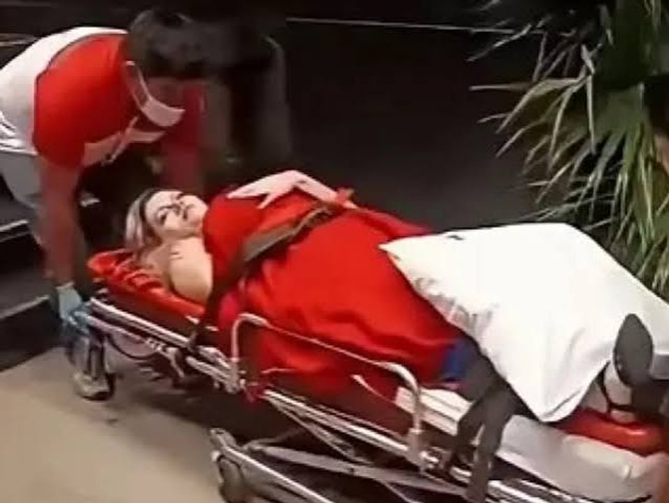 Publicaciones de la ex pareja de Fernando Cerimedo