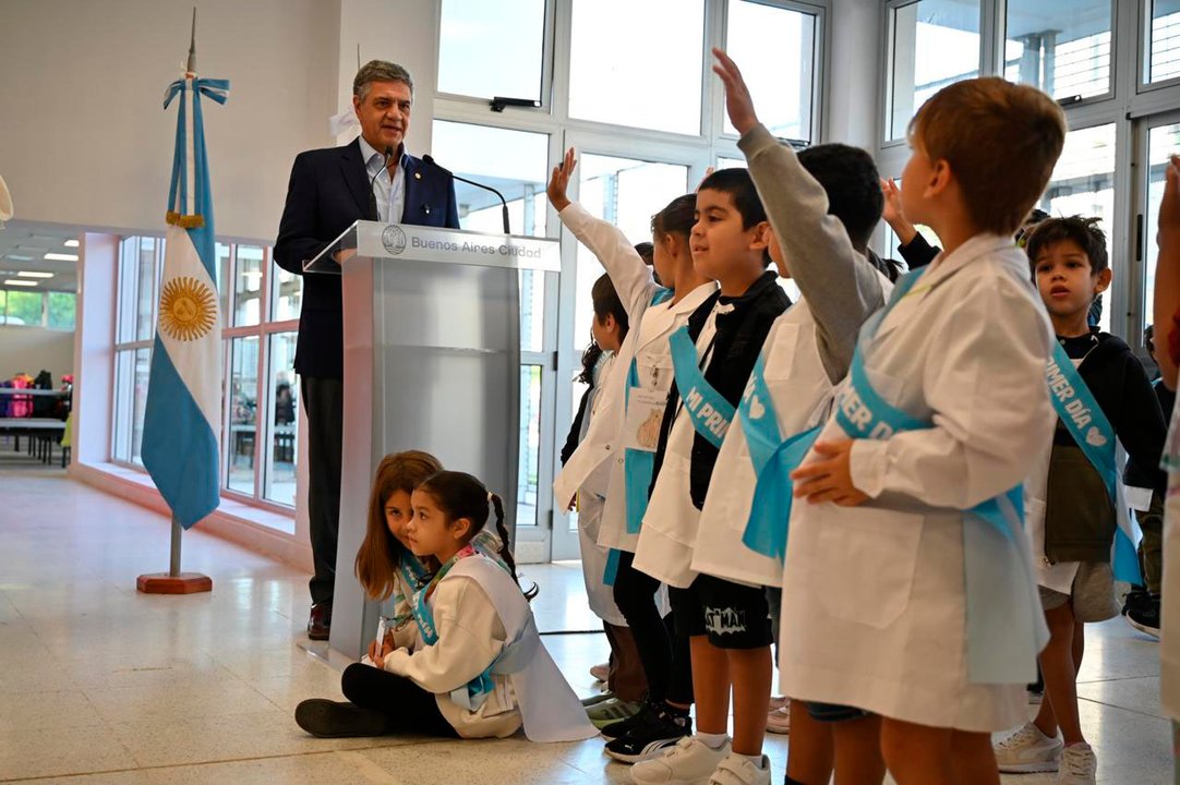 La Ciudad incorpora inteligencia artificial en la educación obligatoria
