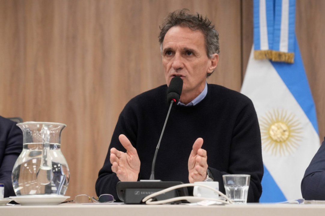 Intendentes y referentes viales exponen en el Congreso sobre la crisis de la infraestructura vial